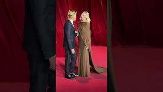 Kirsten Dunst and Jesse Plemons Shine Amongst Couples at Fourth Annual Academy Museum Gala [upl. by Vite]