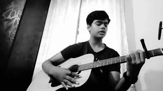 Qaafirana Cover by Ved Muskanjaat348 💗 [upl. by Benedic]