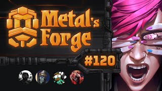 The Forge 120  Arcane Season 2 Ep 13 Breakdown with Brooks and Goger [upl. by Annaiuq]