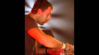 Dave Clarke  Live  I Love Techno 2008 15112008 [upl. by Rheba]