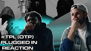 TPL BM X Mini X Sava OTP  Plugged In W Fumez The Engineer  Pressplay  🇺🇸 Reaction [upl. by Halette569]