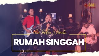 Rumah Singgah  Hilala Padilla ft Faresta  GMI Production [upl. by Obed]