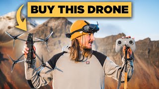 This is the BEST FPV Gear In 2024 Cinematic FPV Ultimate Buying Guide [upl. by Nannek]