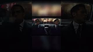 Kray Twins Opening Scene kraytwins tomhardy [upl. by Llesig]