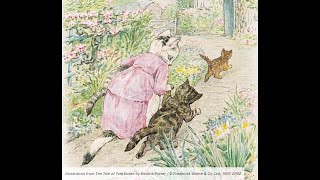 Beatrix Potter The Artist [upl. by Cartie]