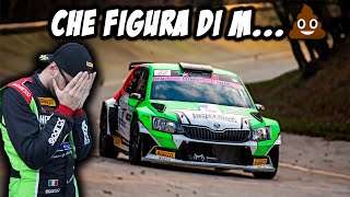 CHE FIGURA DI M💩MONZA RALLY SHOW 2019 EP 2 [upl. by Aener]