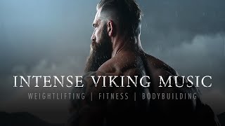 1 Hour Viking Music Vol 1  AETHYRIEN  Bodybuilding  Weightlifting  Gym  Workout  Training [upl. by Nyladnor]