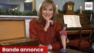 Antiques Roadshow S45  bande annonce  Museum TV [upl. by Scoter]