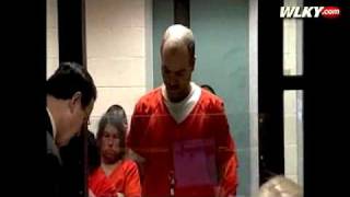 Raw Video Adams Arraignment [upl. by Caryn]