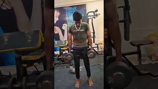 Ding Fong motivationgymstatusgymlifegymvidiogymerboy gym motivation [upl. by Hollingsworth529]