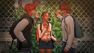 The Deal Breaker 🎯  a Sims 4 Love Story  EP2 [upl. by Eiahpets]