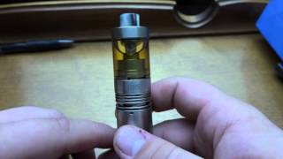 Ijust 2 by Eleaf Full Review [upl. by Cavanaugh]