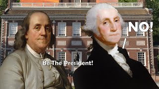 George Washington For President [upl. by Bannon]