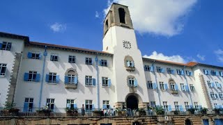 Makerere University eliminates 18 academic programmes [upl. by Milano]