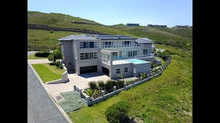 Pezula Golf Estate Knysna  R10 950 000  Opulent living with beautiful views [upl. by Horlacher]