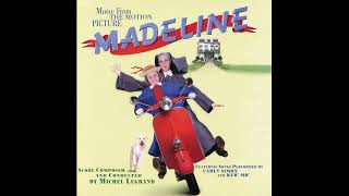 Michel Legrand  Madelines Theme  Madeline 1998 [upl. by Fergus]