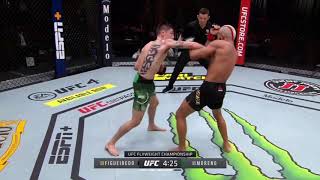 Figueiredo vs Brandon Moreno Full Fight Highlight  UFC 256 [upl. by Christal]