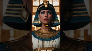 “Cleopatra Beyond the Myth  The Last Pharaoh’s True Story” history shortsvideo shorts viral [upl. by Ehcnalb365]