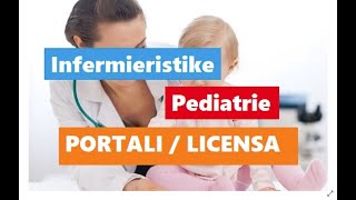 Infermieristike Pediatria 4 48 QUIZ   Puerikulture  Neonatologjia [upl. by Elyrpa708]