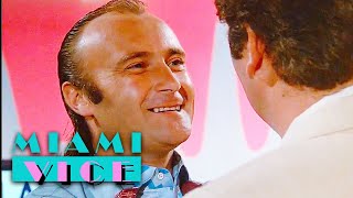 The Best of Phil Collins  Guest Stars  Miami Vice [upl. by Cain816]