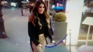 Yolanthe SneijderCabau  RTL Late Night Amsterdam [upl. by Calendra761]