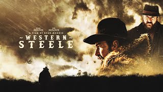 WESTERN STEELE  WILD WEST SHOOTOUT [upl. by Cammy]