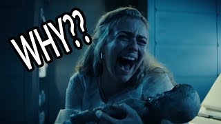 Nightflyers Season 1 ComicCon Trailer  Rotten Tomatoes TV [upl. by Purse]