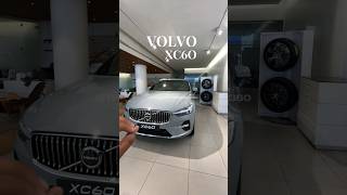 Volvo XC60 B5 Ultimate 2024 New Variant With ADAS LEVEL 2 Features volvo volvocars volvoxc60 [upl. by Annahs]