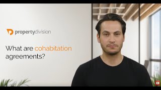 What Is A Cohabitation Agreement And How To Create One [upl. by Yelnahs474]