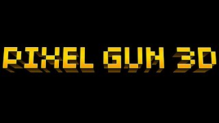 PIXEL GUN 3D [upl. by Tenrag331]