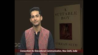 A Suitable Boy by Vikram Seth PartI [upl. by Joost]