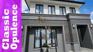 ASCOT 39 Boutique Homes Walkthrough [upl. by Brooke]