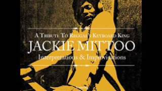 Jackie Mittoo  Napoleon Solo Ft Peter Ashbourne [upl. by Richie433]