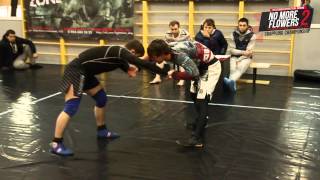 NoGi Submission Wrestling quotNo More Flowers2quot ГетьманРаджабов 65кг финал [upl. by Eiryk]