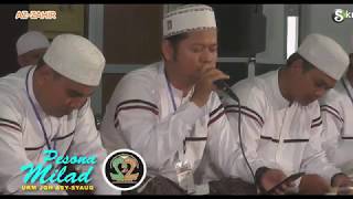 NEW AzZahir  Maha Guru Guru Belahan Jiwa [upl. by Genvieve]