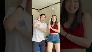 ERICKA PINEDA  TIKTOK TRENDING COMPILATION ❤ [upl. by Kilmarx]