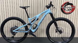 Specialized Stumpjumper EVO Comp 2022 4K [upl. by Billmyre]