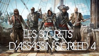 Assassins Creed 4  Black Flag  LArmure Templier les épées pistolets et lArmure Maya [upl. by Hortensa474]