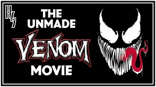 The Unmade 1997 Venom Movie  Canned Goods [upl. by Fawcette468]