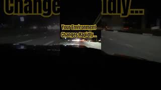 Staying safe in a Dodge SRT Hellcat looks like this hellcat srt comedy pov [upl. by Alexandro231]