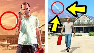 GTA 5  Doing the 3 Years Old Easter Egg [upl. by Alyk]