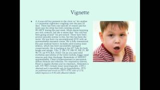 Pediatric Asthma  CRASH Medical Review Series [upl. by Enitsirk]