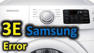 How to Find Samsung Washer Codes and Use Diagnostic Mode to Troubleshoot and Fix Your Washer [upl. by Ayatahs]