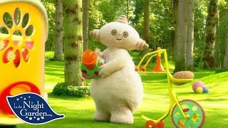 In the Night Garden  2 Hour Compilation Wheres Your UffUff Makka Pakka [upl. by Crosby343]