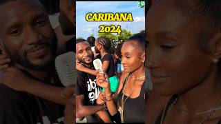 Caribana Toronto 2024  Celebrating Caribbean Culture in the Heart of Canada [upl. by Leroy]