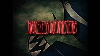 Monster anime edit  Molina Hey kids [upl. by Hinch]