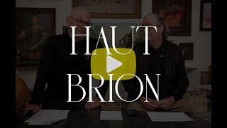 2022 Haut Brion [upl. by Jez]