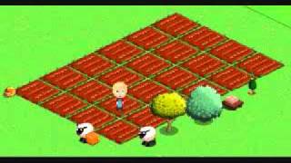 2 hours of the Farmville theme song [upl. by Adriel]