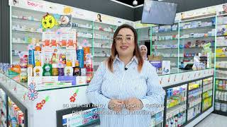 Newlyopened Wellcare Pharmacy Al Wakra Mainstreet [upl. by Sybila]