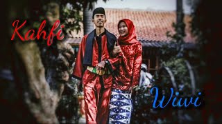 Kahfi amp Wiwi Prewedding Cinematic Betawi [upl. by Savick543]